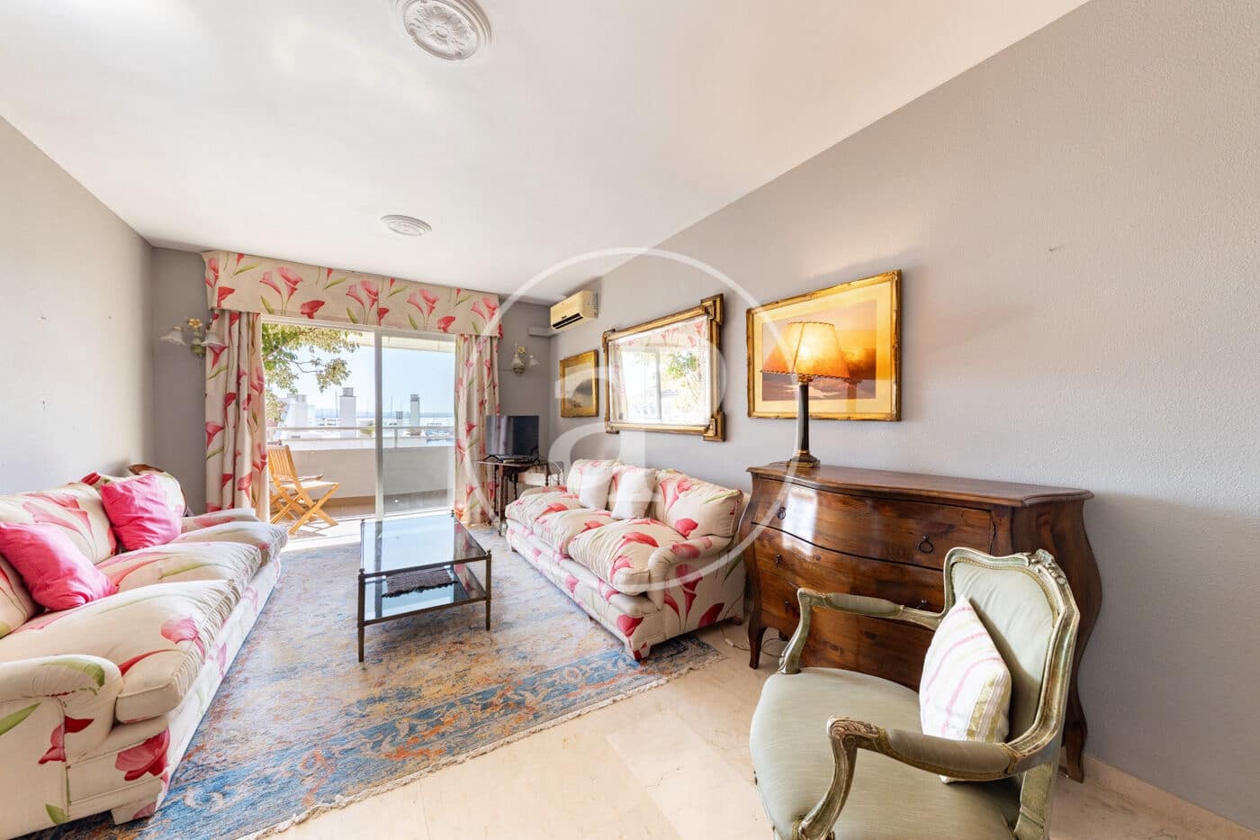 3 slaapkamer Appartement te koop in Palma de Mallorca - € 895.000 (Ref: 10043079)