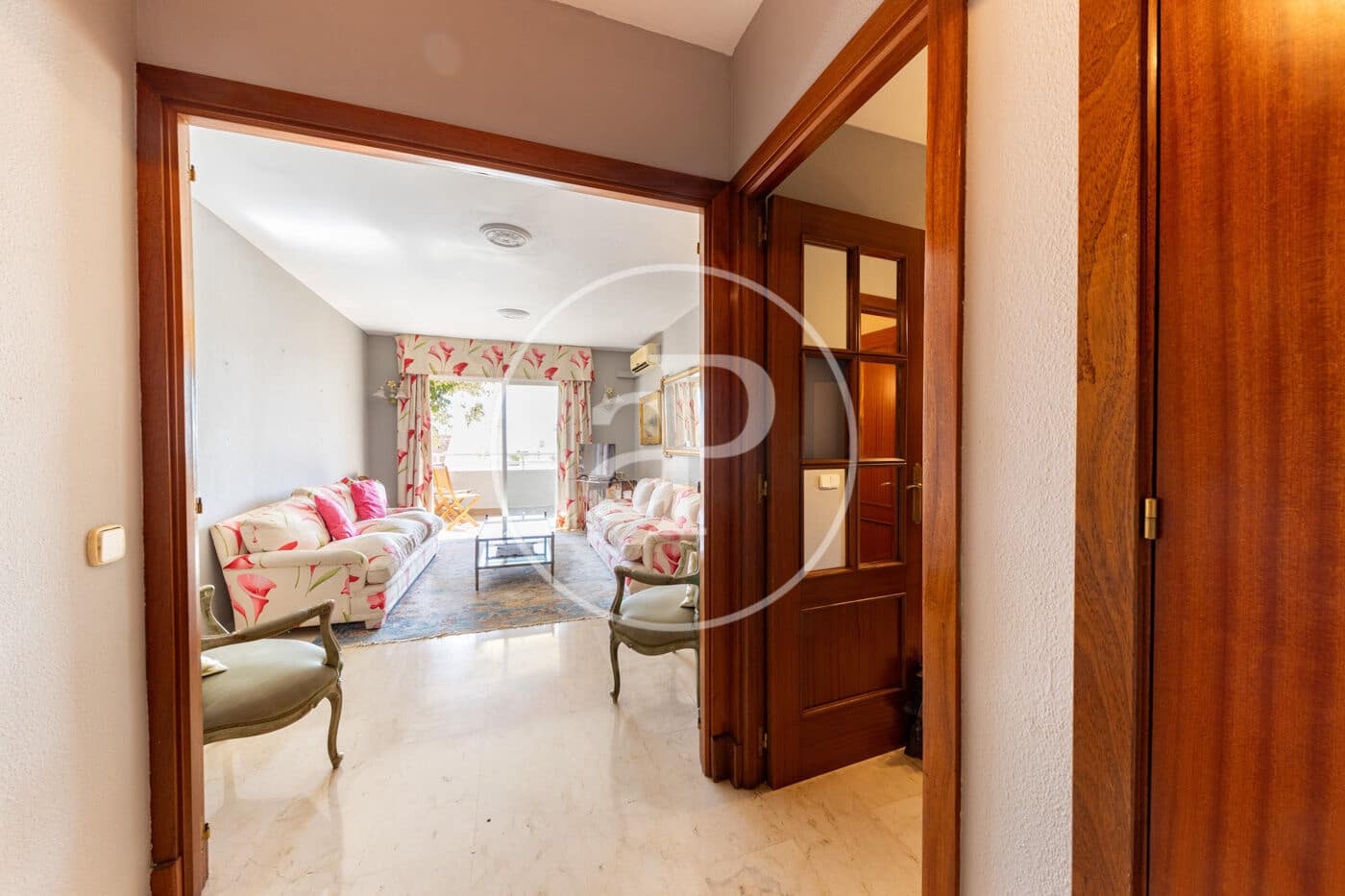 3 slaapkamer Appartement te koop in Palma de Mallorca - € 895.000 (Ref: 10043079)