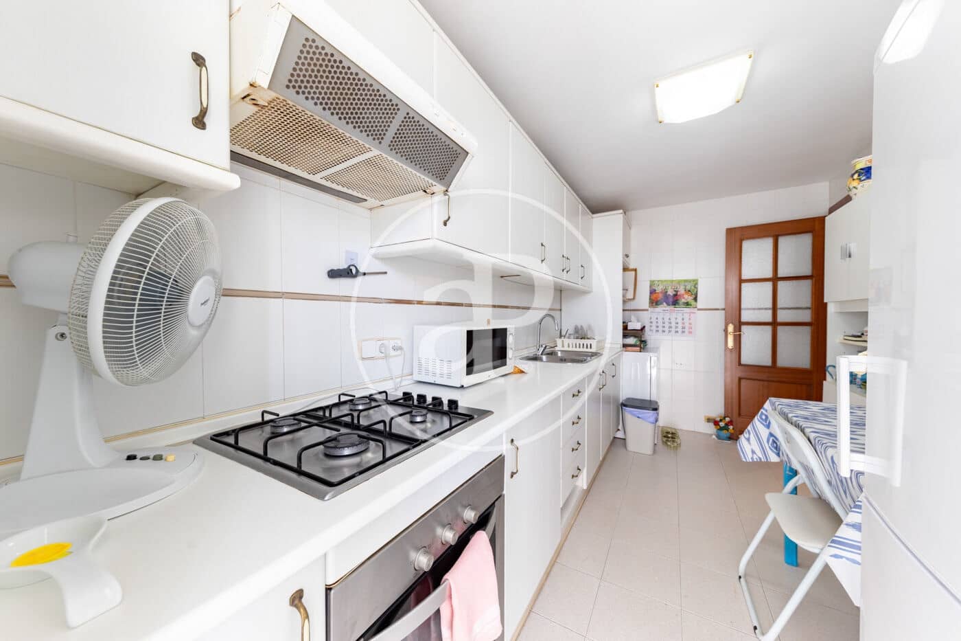 3 slaapkamer Appartement te koop in Palma de Mallorca - € 895.000 (Ref: 10043079)