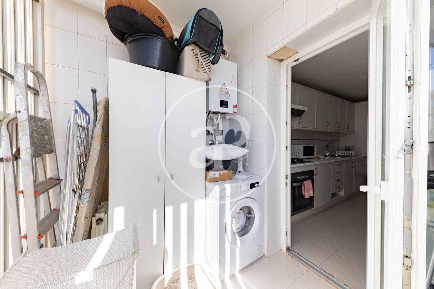 3 slaapkamer Appartement te koop in Palma de Mallorca - € 895.000 (Ref: 10043079)