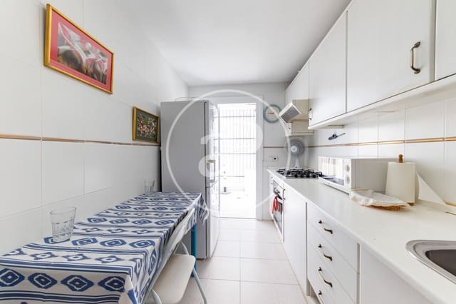 3 slaapkamer Appartement te koop in Son Armadans, Palma de Mallorca - € 895.000 (Ref: 10043079)