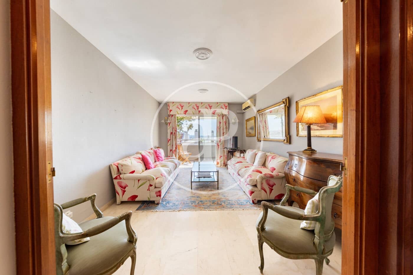 3 slaapkamer Appartement te koop in Palma de Mallorca - € 895.000 (Ref: 10043079)