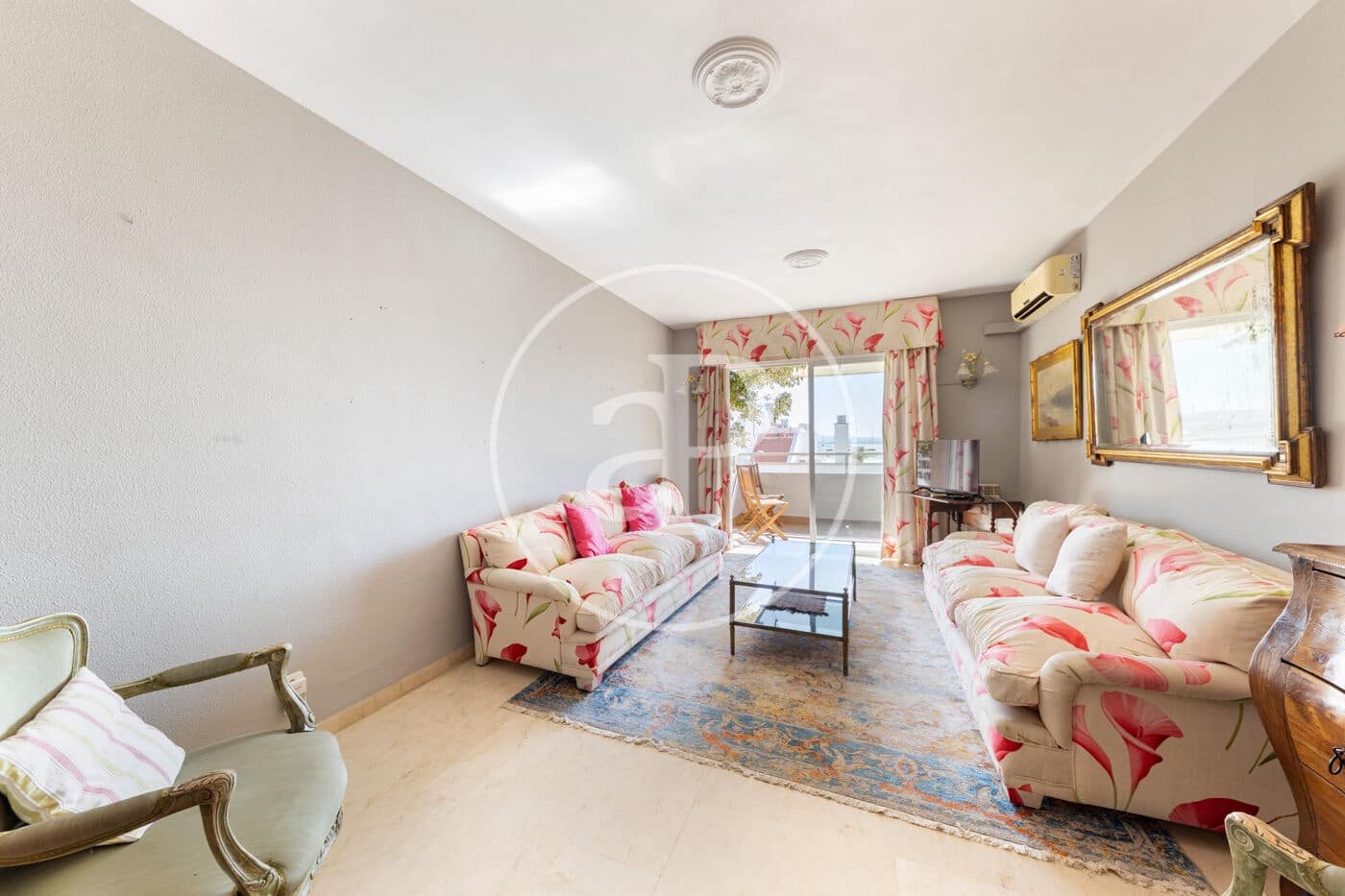3 slaapkamer Appartement te koop in Palma de Mallorca - € 895.000 (Ref: 10043079)
