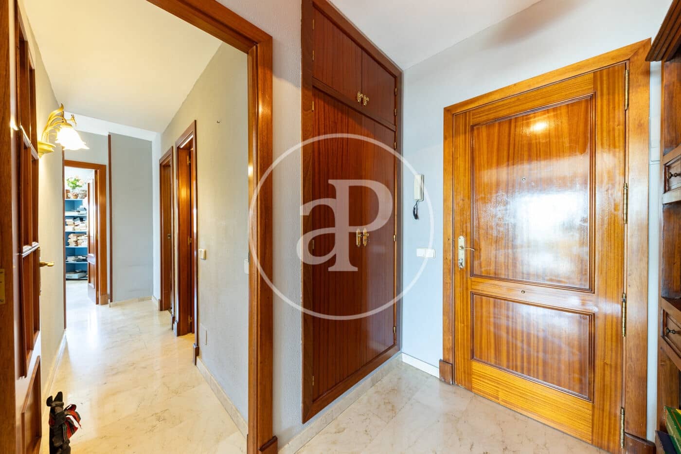 3 slaapkamer Appartement te koop in Palma de Mallorca - € 895.000 (Ref: 10043079)