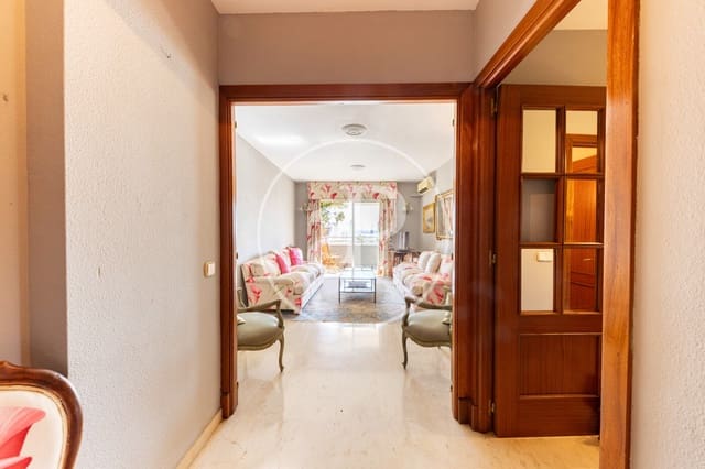 3 slaapkamer Appartement te koop in Son Armadans, Palma de Mallorca - € 895.000 (Ref: 10043079)