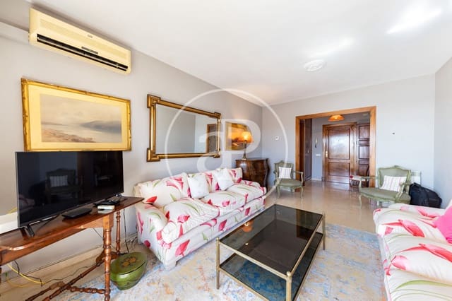 3 slaapkamer Appartement te koop in Son Armadans, Palma de Mallorca - € 895.000 (Ref: 10043079)