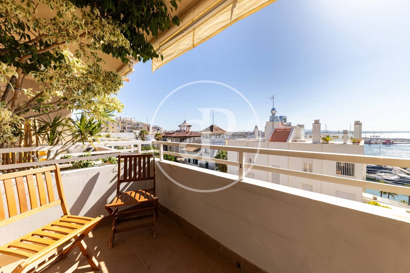 3 slaapkamer Appartement te koop in Palma de Mallorca - € 895.000 (Ref: 10043079)
