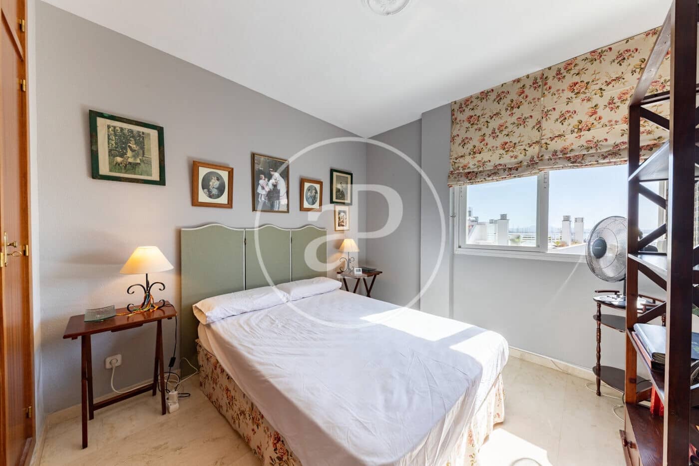 3 slaapkamer Appartement te koop in Palma de Mallorca - € 895.000 (Ref: 10043079)