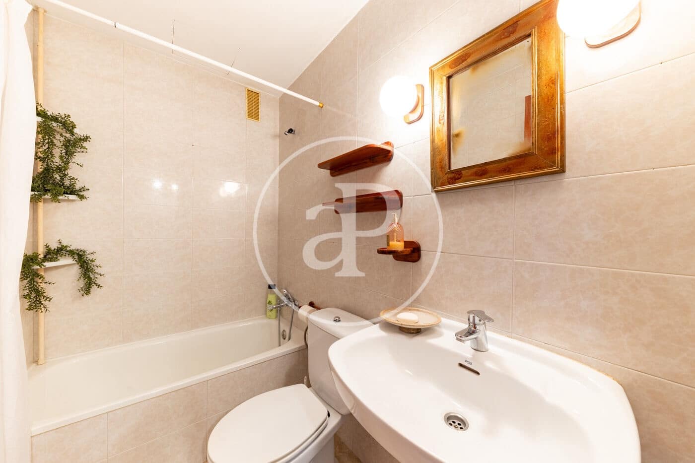 3 slaapkamer Appartement te koop in Palma de Mallorca - € 895.000 (Ref: 10043079)