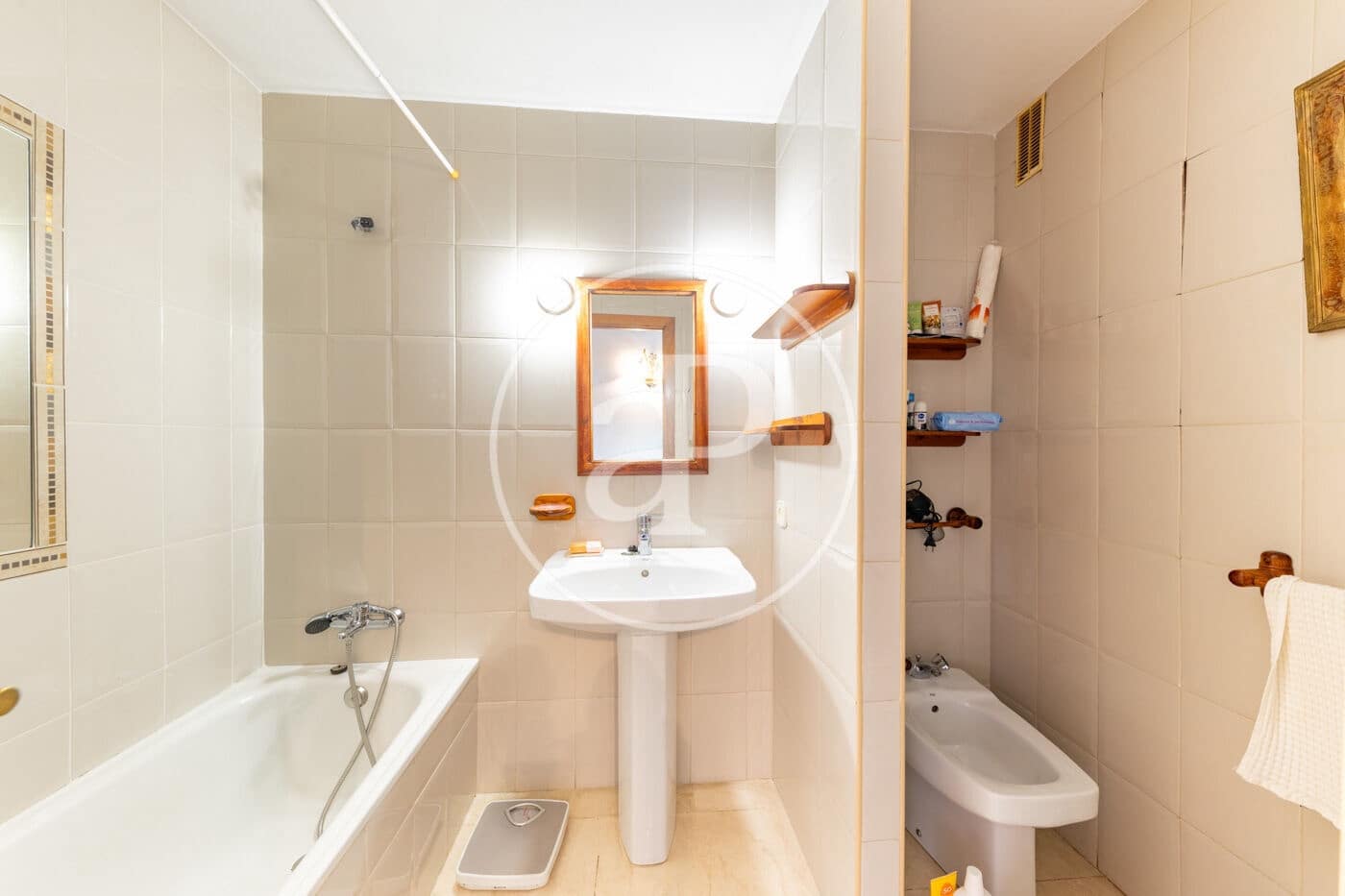 3 slaapkamer Appartement te koop in Palma de Mallorca - € 895.000 (Ref: 10043079)