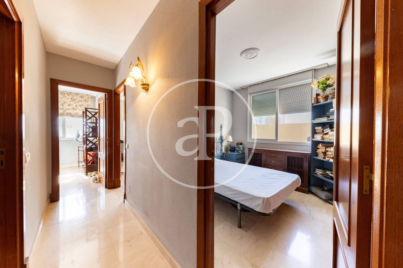 3 slaapkamer Appartement te koop in Palma de Mallorca - € 895.000 (Ref: 10043079)