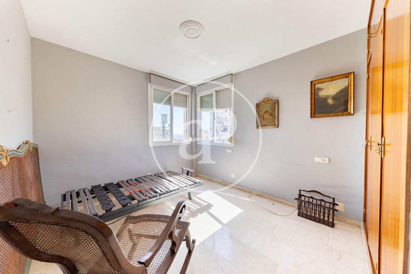 3 slaapkamer Appartement te koop in Palma de Mallorca - € 895.000 (Ref: 10043079)