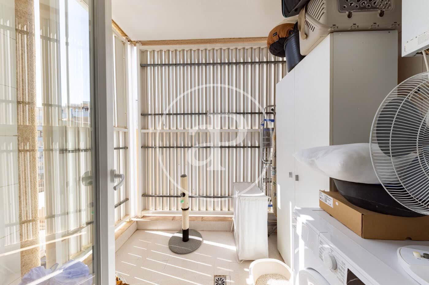 3 slaapkamer Appartement te koop in Palma de Mallorca - € 895.000 (Ref: 10043079)