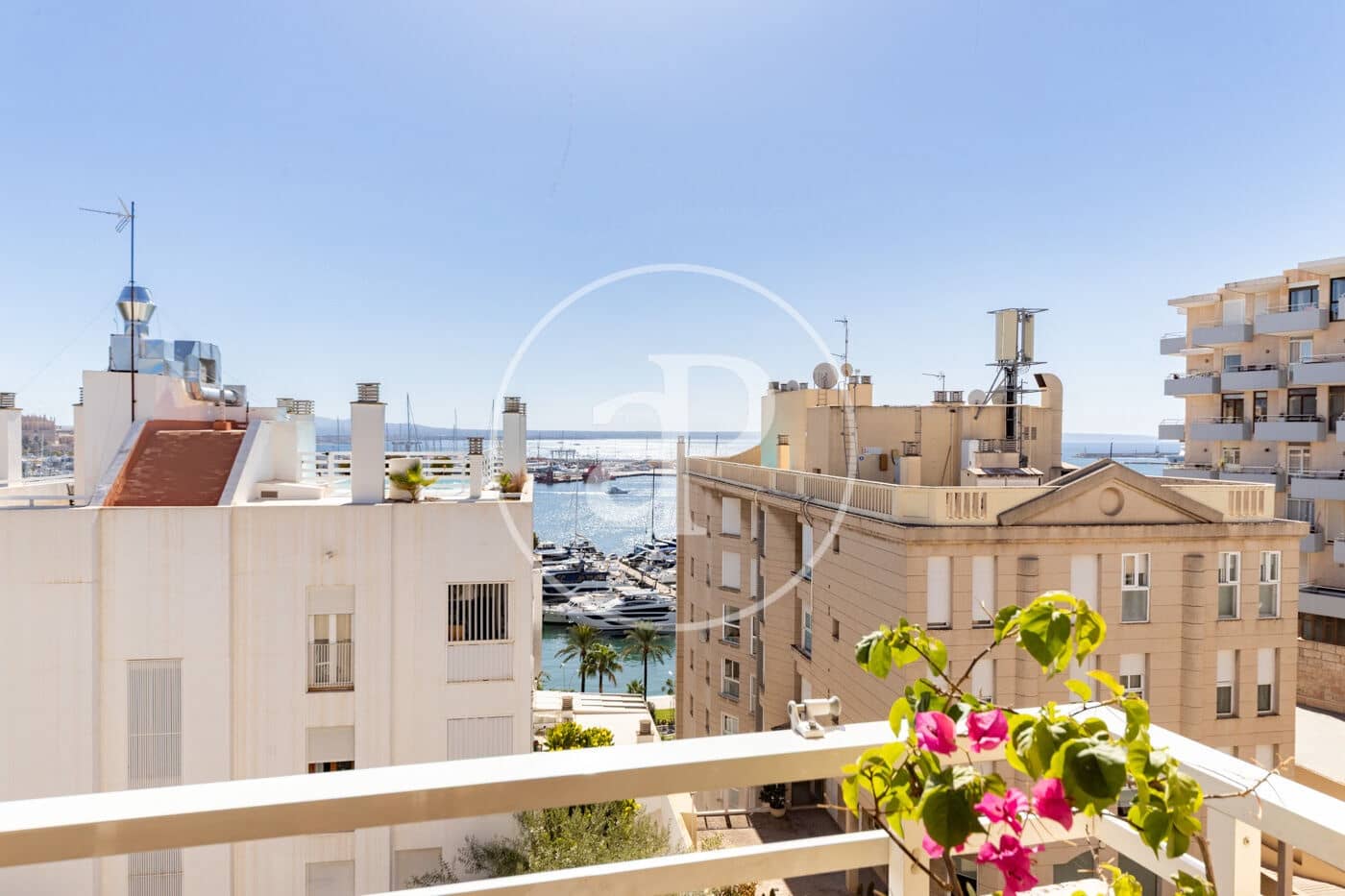 3 slaapkamer Appartement te koop in Palma de Mallorca - € 895.000 (Ref: 10043079)