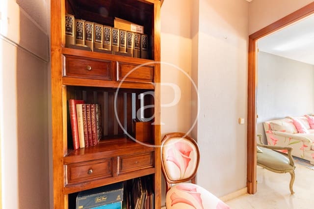 3 makuuhuone Huoneisto myytävänä paikassa Son Armadans, Palma de Mallorca - 895 000 € (Ref: 10043079)
