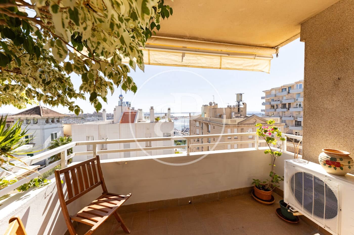 3 slaapkamer Appartement te koop in Palma de Mallorca - € 895.000 (Ref: 10043079)
