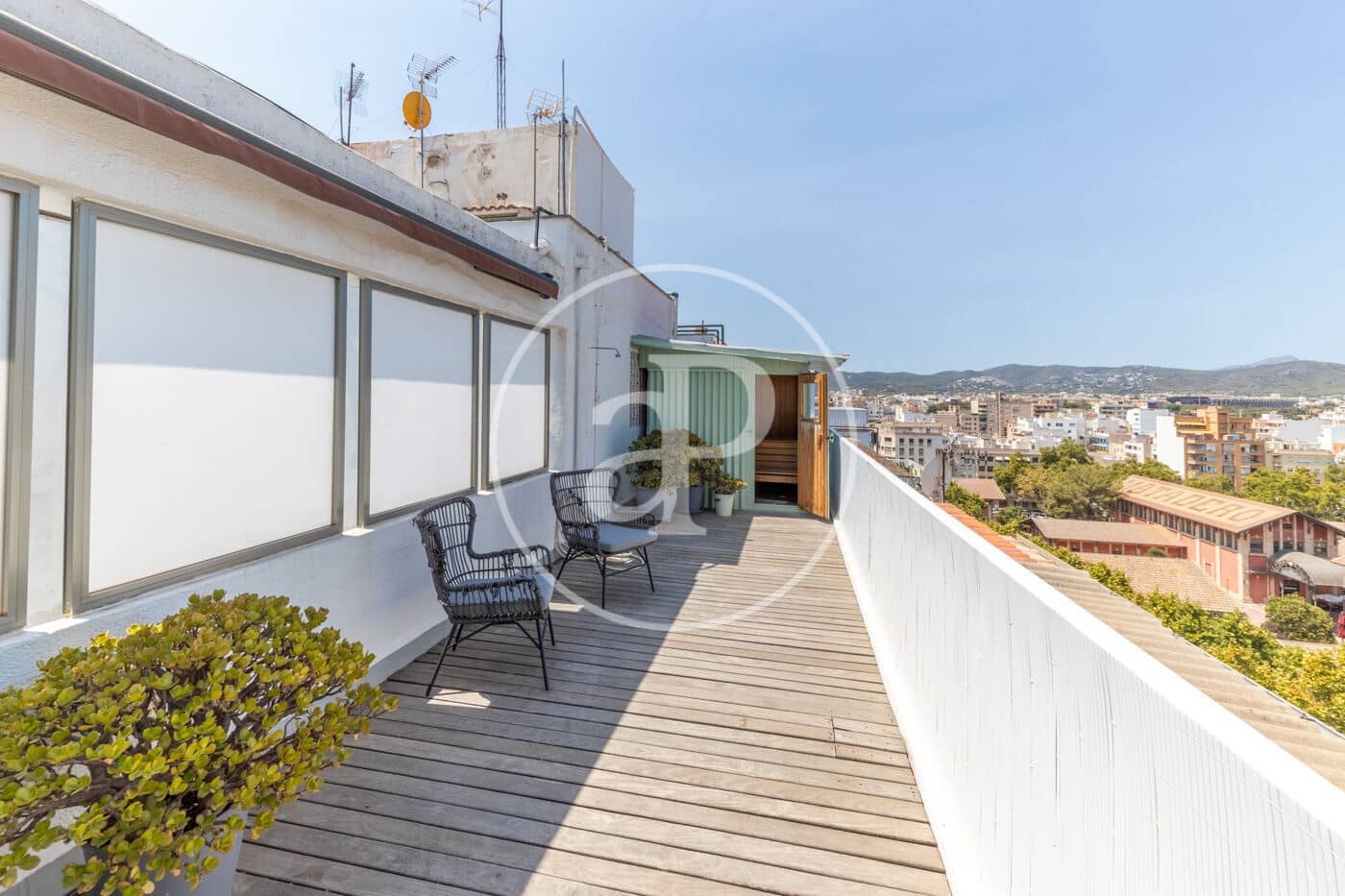 3 soveværelse Villa til salg i Palma de Mallorca - € 790.000 (Ref: 10043080)