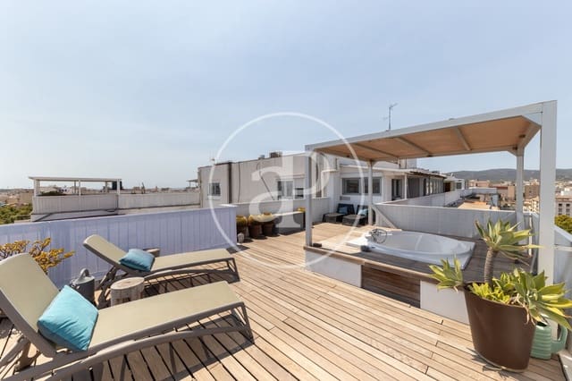 3 camera da letto Villa in vendita in Bons Aires, Palma de Mallorca - 790.000 € (Rif: 10043080)