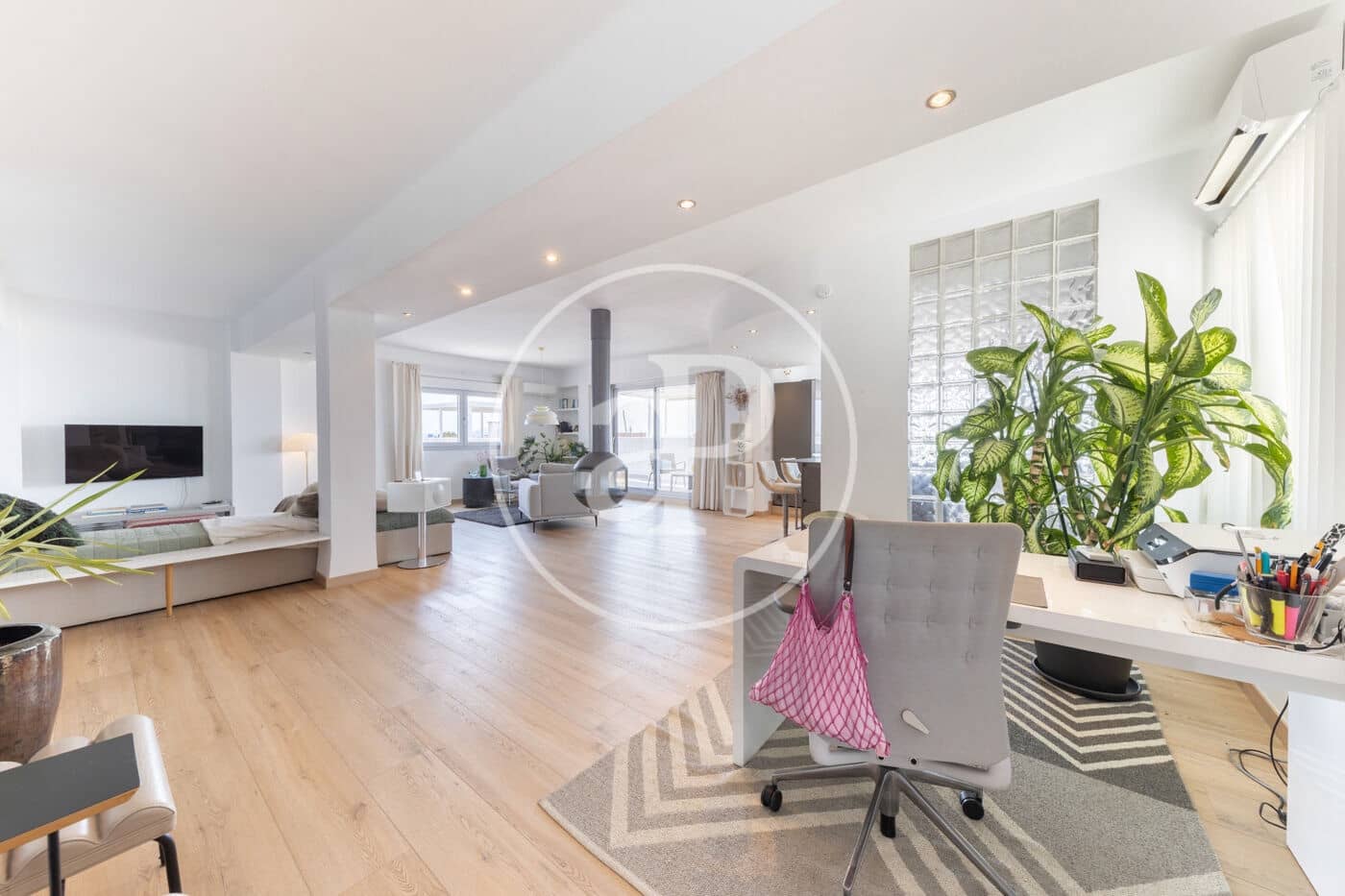 3 soveværelse Villa til salg i Palma de Mallorca - € 790.000 (Ref: 10043080)