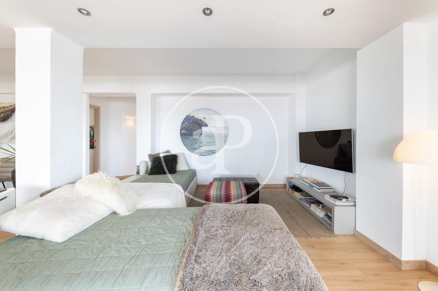 3 soveværelse Villa til salg i Palma de Mallorca - € 790.000 (Ref: 10043080)