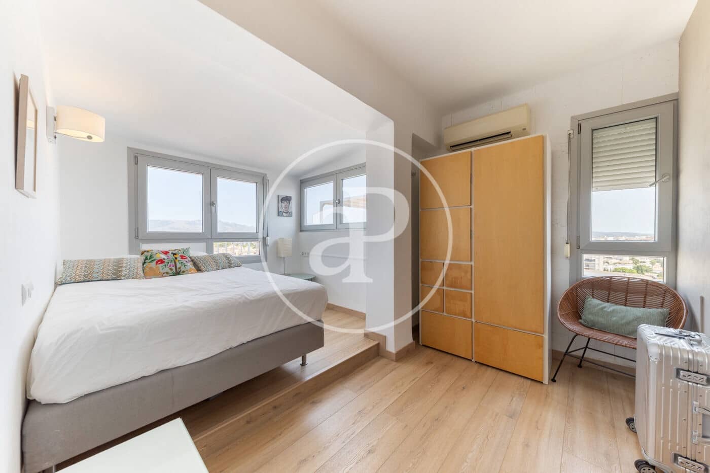 3 soveværelse Villa til salg i Palma de Mallorca - € 790.000 (Ref: 10043080)