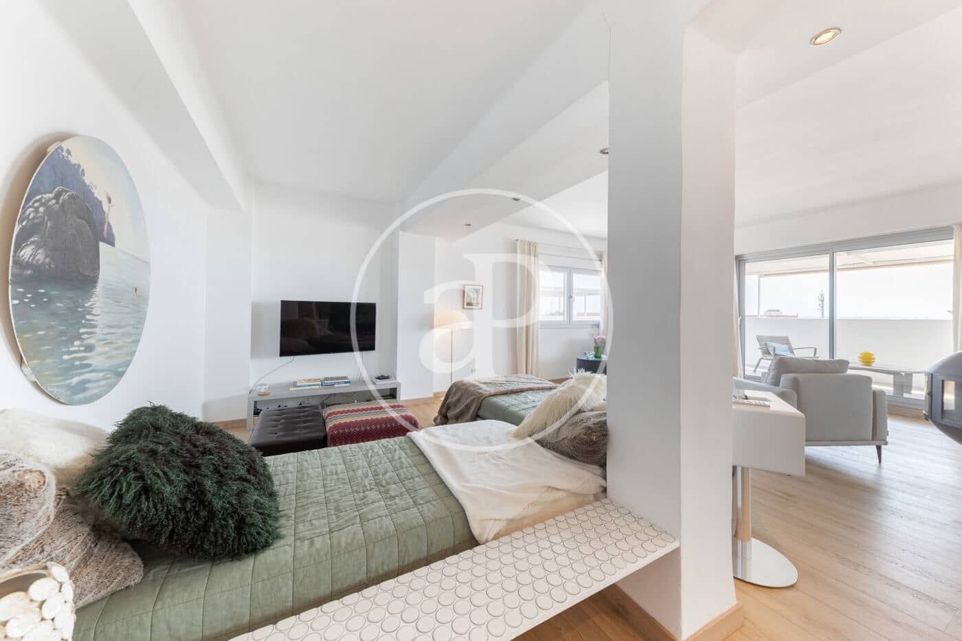 3 soveværelse Villa til salg i Palma de Mallorca - € 790.000 (Ref: 10043080)
