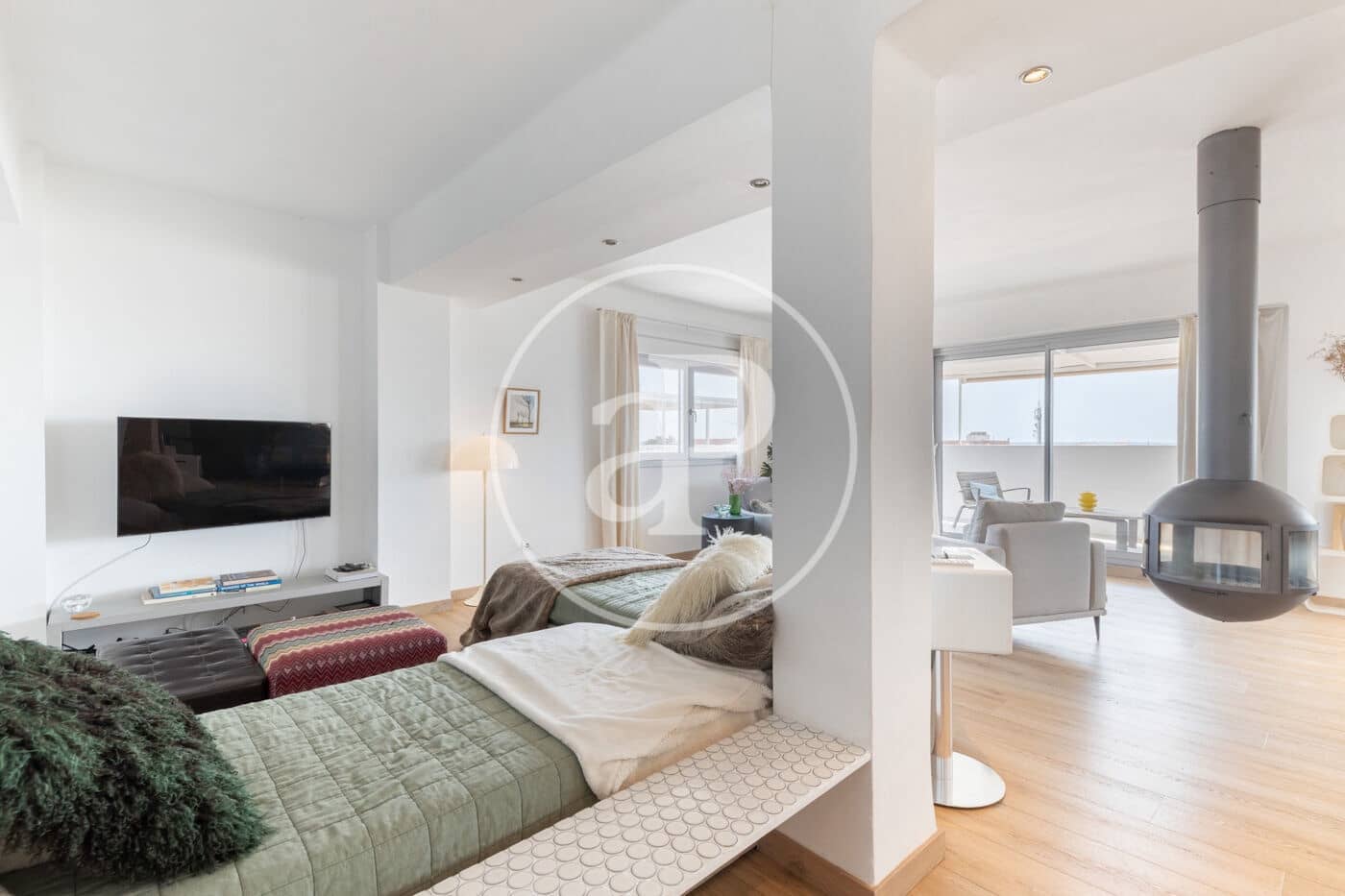 3 soveværelse Villa til salg i Palma de Mallorca - € 790.000 (Ref: 10043080)