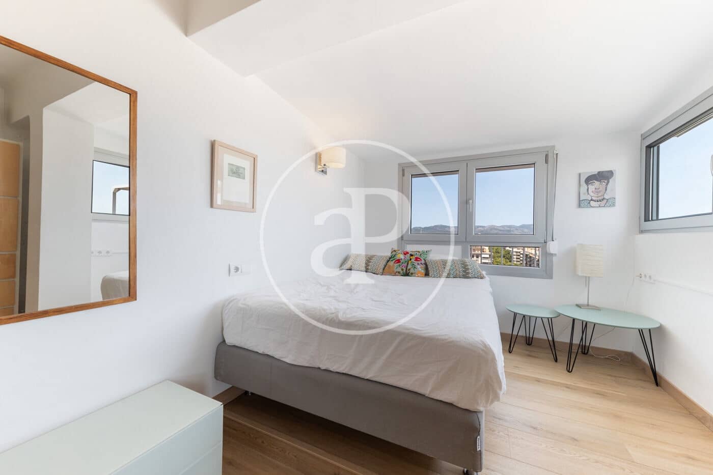 3 soveværelse Villa til salg i Palma de Mallorca - € 790.000 (Ref: 10043080)