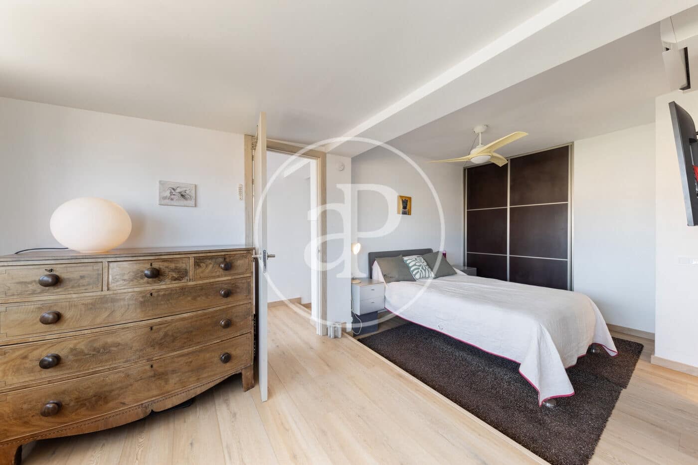 3 soveværelse Villa til salg i Palma de Mallorca - € 790.000 (Ref: 10043080)