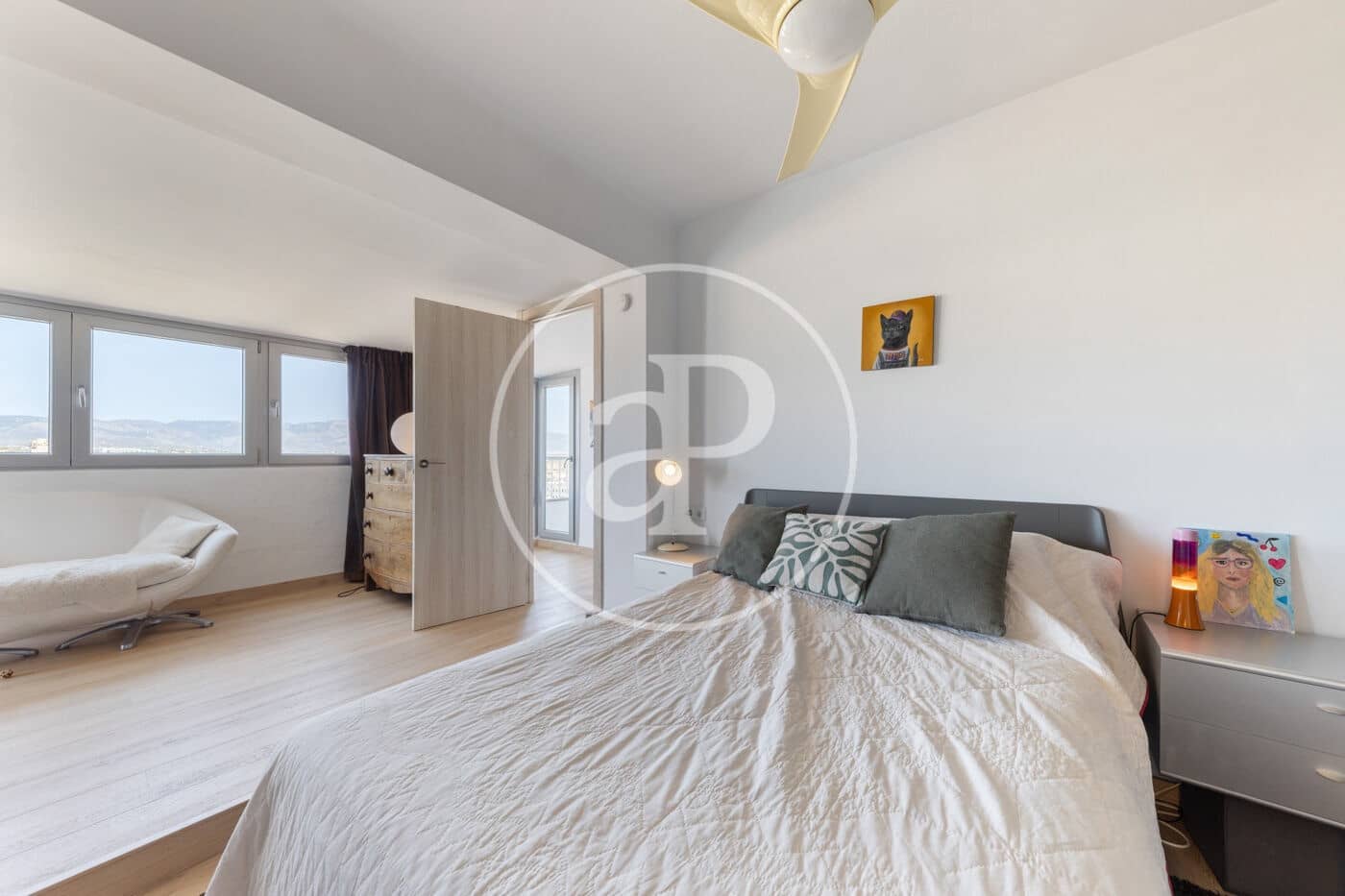 3 soveværelse Villa til salg i Palma de Mallorca - € 790.000 (Ref: 10043080)