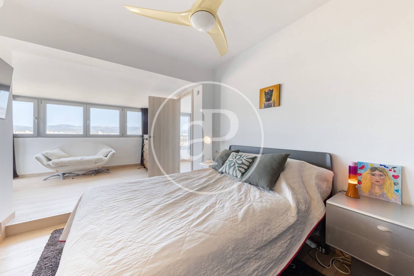 3 soveværelse Villa til salg i Palma de Mallorca - € 790.000 (Ref: 10043080)