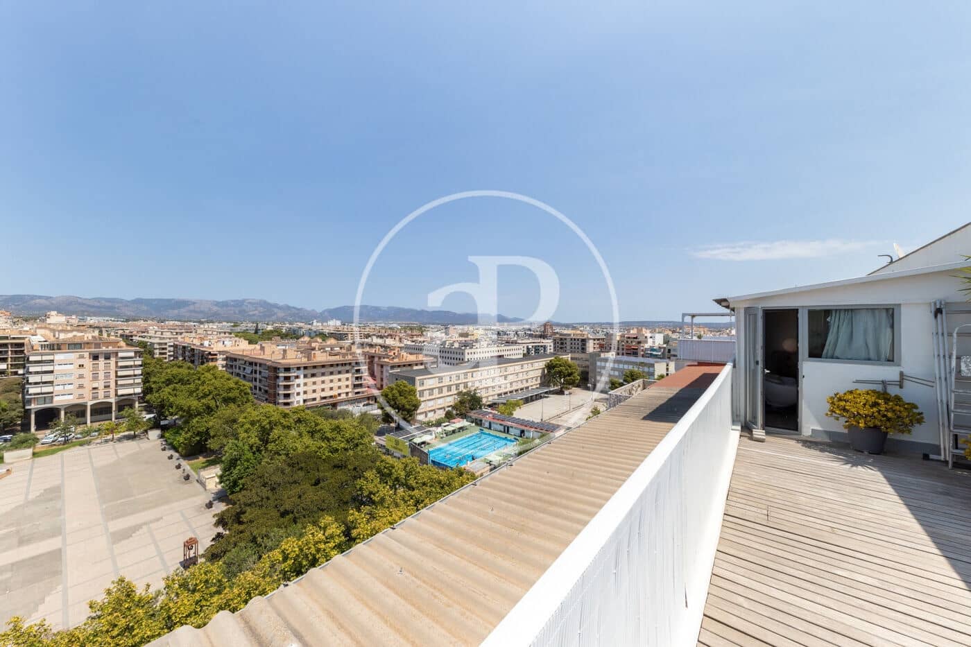 3 soveværelse Villa til salg i Palma de Mallorca - € 790.000 (Ref: 10043080)