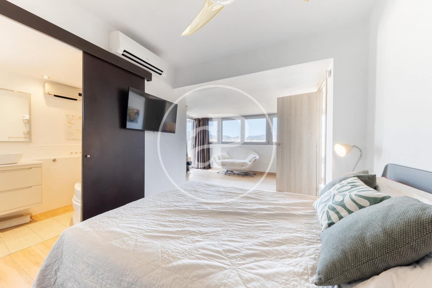 3 soveværelse Villa til salg i Palma de Mallorca - € 790.000 (Ref: 10043080)