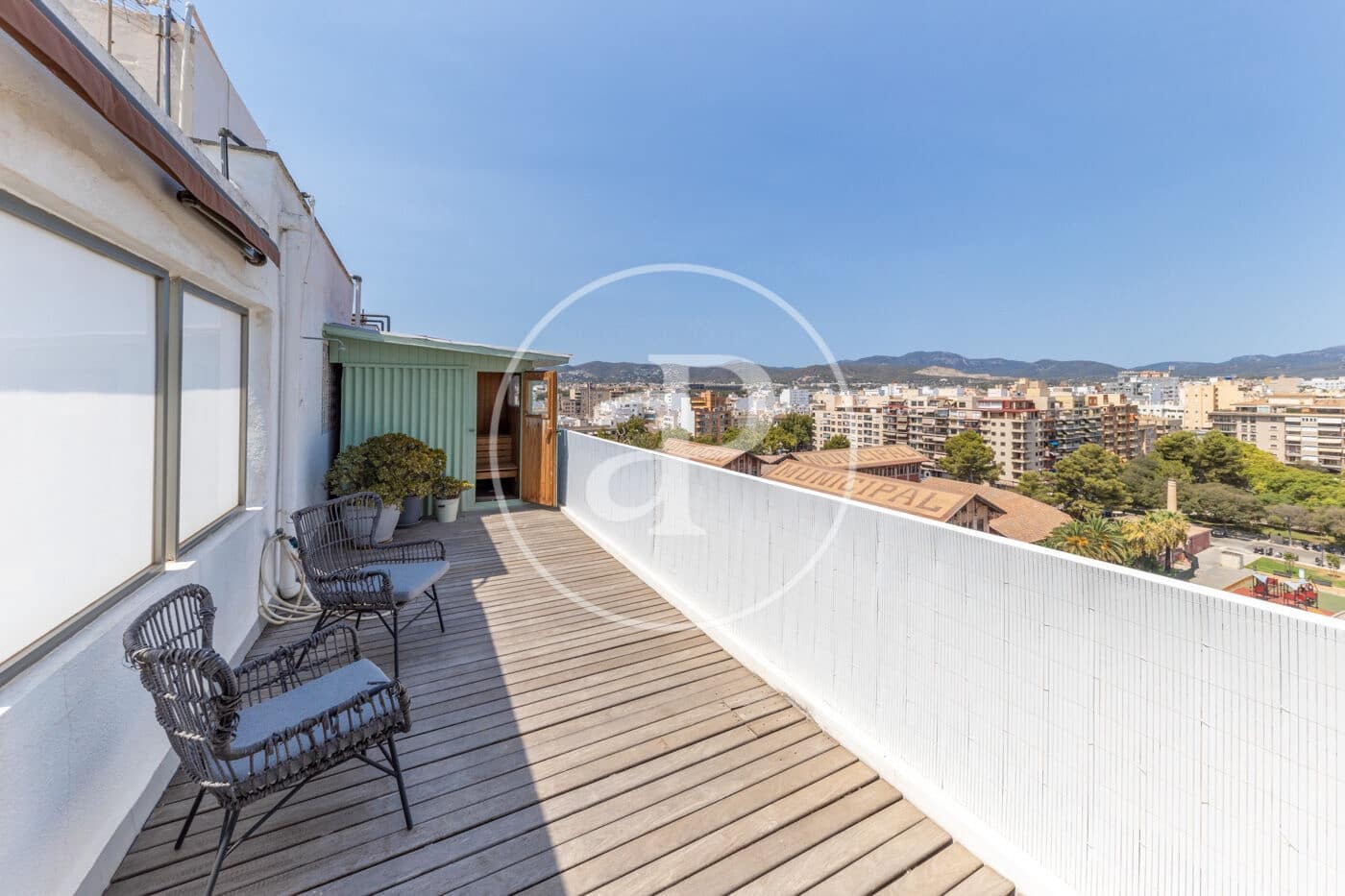 3 soveværelse Villa til salg i Palma de Mallorca - € 790.000 (Ref: 10043080)