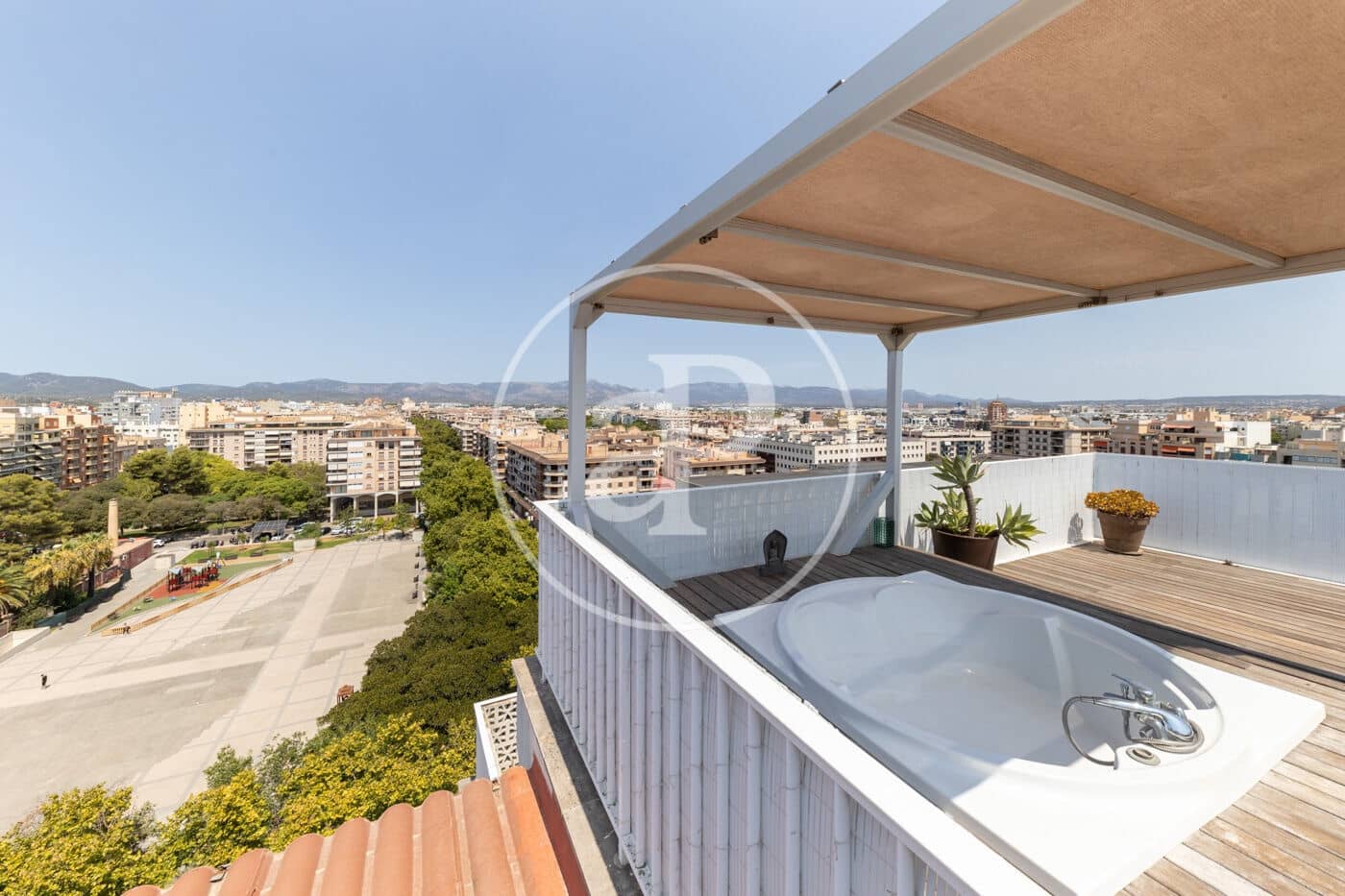 3 soveværelse Villa til salg i Palma de Mallorca - € 790.000 (Ref: 10043080)