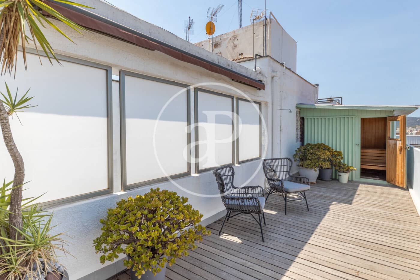 3 soveværelse Villa til salg i Palma de Mallorca - € 790.000 (Ref: 10043080)