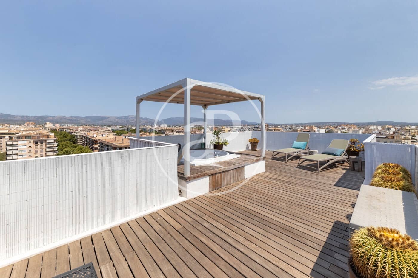 3 soveværelse Villa til salg i Palma de Mallorca - € 790.000 (Ref: 10043080)