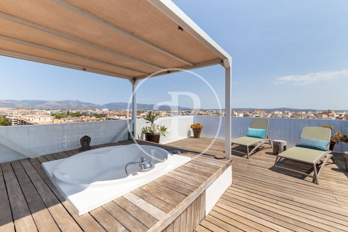 3 soveværelse Villa til salg i Palma de Mallorca - € 790.000 (Ref: 10043080)