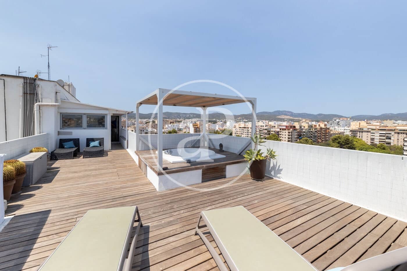 3 soveværelse Villa til salg i Palma de Mallorca - € 790.000 (Ref: 10043080)