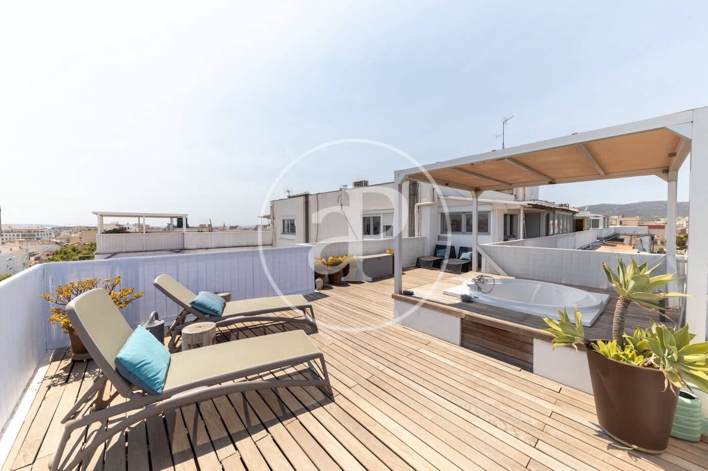 3 soveværelse Villa til salg i Palma de Mallorca - € 790.000 (Ref: 10043080)