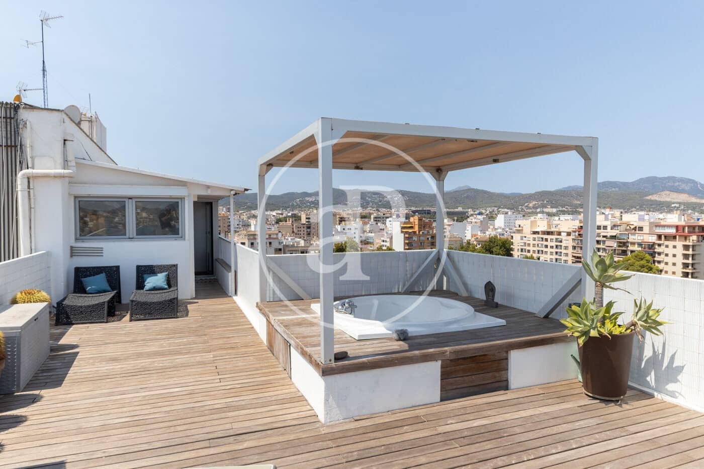 3 soveværelse Villa til salg i Palma de Mallorca - € 790.000 (Ref: 10043080)