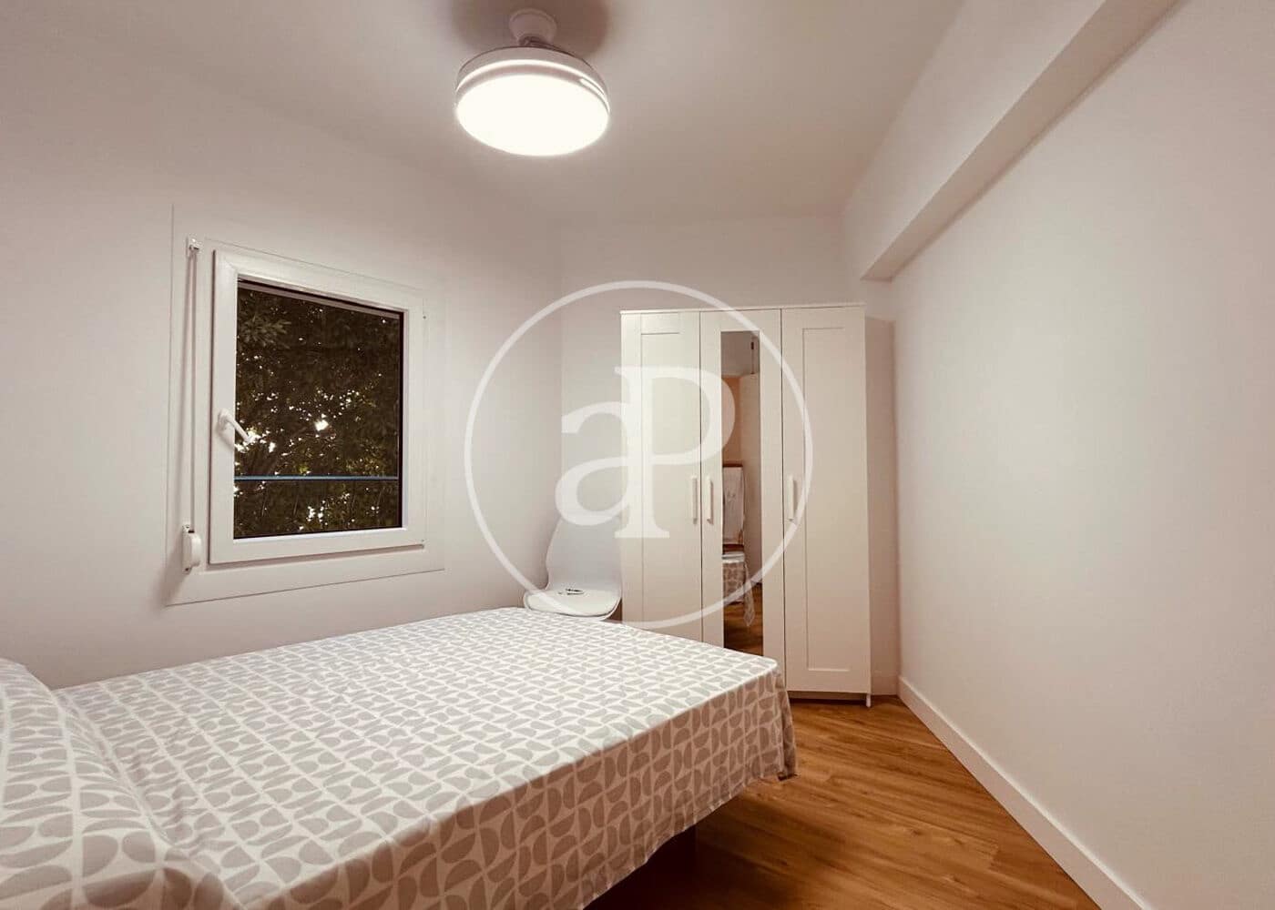 2 sypialnia Apartament do wynajęcia w Palma de Mallorca - 1 650 € (Ref: 10047374)