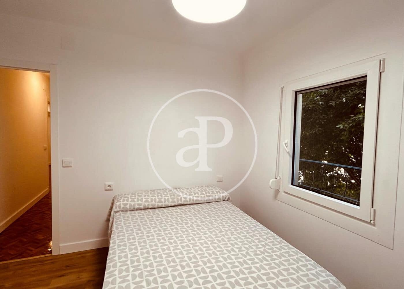 2 sypialnia Apartament do wynajęcia w Palma de Mallorca - 1 650 € (Ref: 10047374)