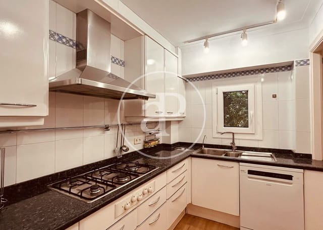 2 sypialnia Apartament do wynajęcia w Santa Catalina, Palma de Mallorca - 1 650 € (Ref: 10047374)