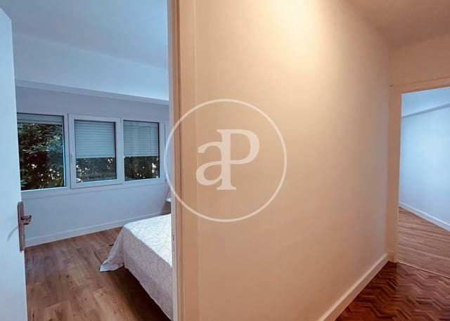 2 sypialnia Apartament do wynajęcia w Santa Catalina, Palma de Mallorca - 1 650 € (Ref: 10047374)