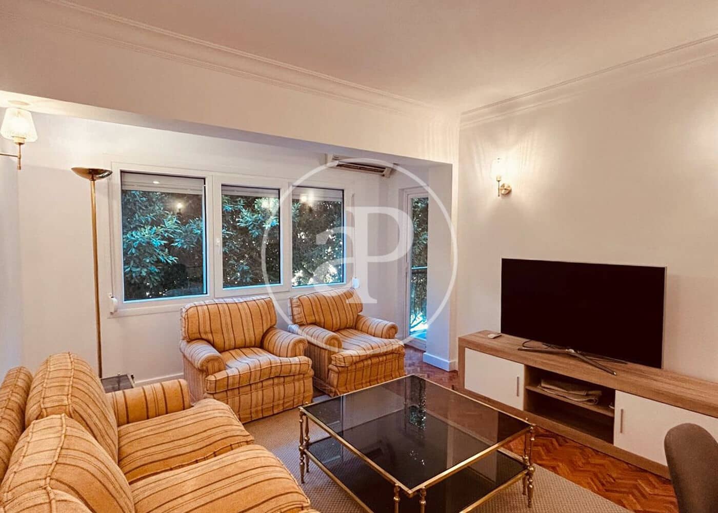2 sypialnia Apartament do wynajęcia w Palma de Mallorca - 1 650 € (Ref: 10047374)