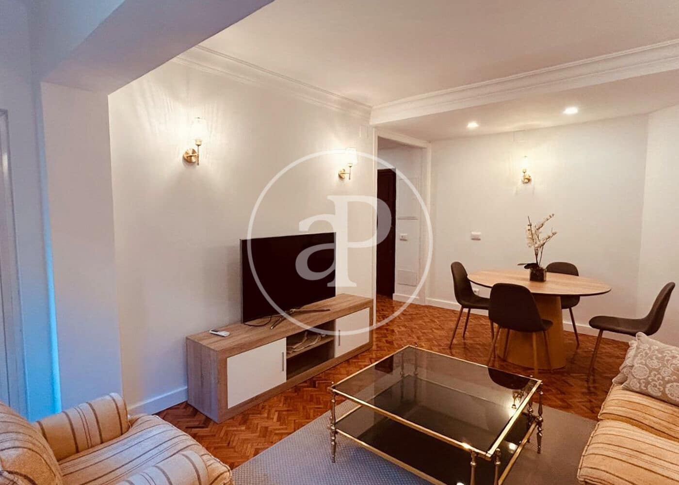 2 sypialnia Apartament do wynajęcia w Palma de Mallorca - 1 650 € (Ref: 10047374)