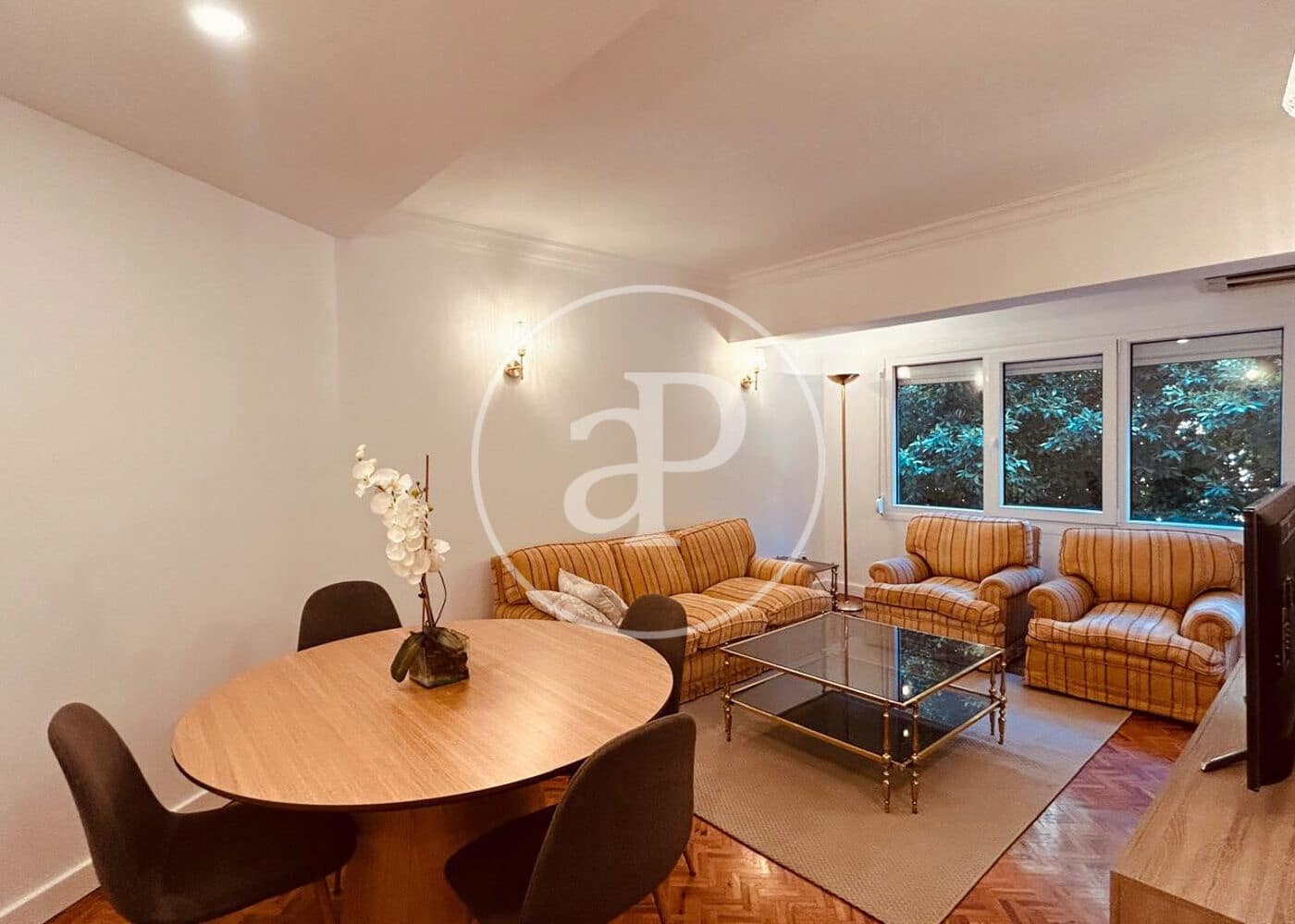 2 sypialnia Apartament do wynajęcia w Palma de Mallorca - 1 650 € (Ref: 10047374)