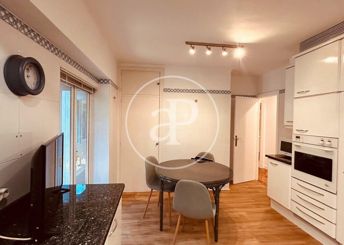 2 sypialnia Apartament do wynajęcia w Palma de Mallorca - 1 650 € (Ref: 10047374)