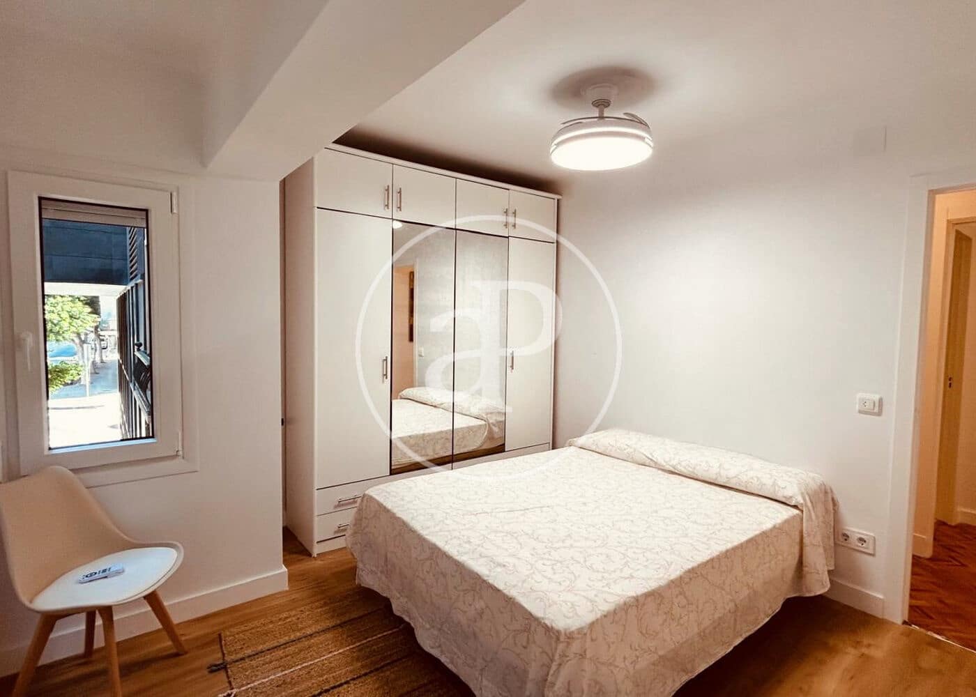 2 sypialnia Apartament do wynajęcia w Palma de Mallorca - 1 650 € (Ref: 10047374)